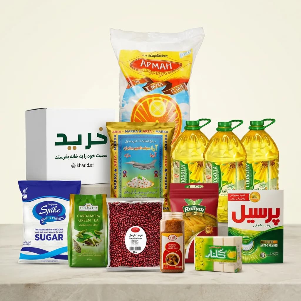 بسته‌ات را انتخاب کن